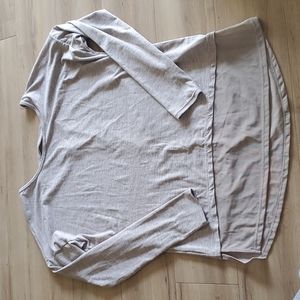 ❤️5/$15 Danskin now shirt S/CH (4-6)